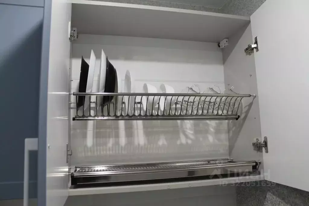 1-к кв. Челябинская область, Аша ул. Нелюбина, 30 (30.0 м) - Фото 2