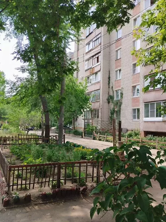 1-к. квартира, 26,4 м, 5/9 эт. - Фото 1