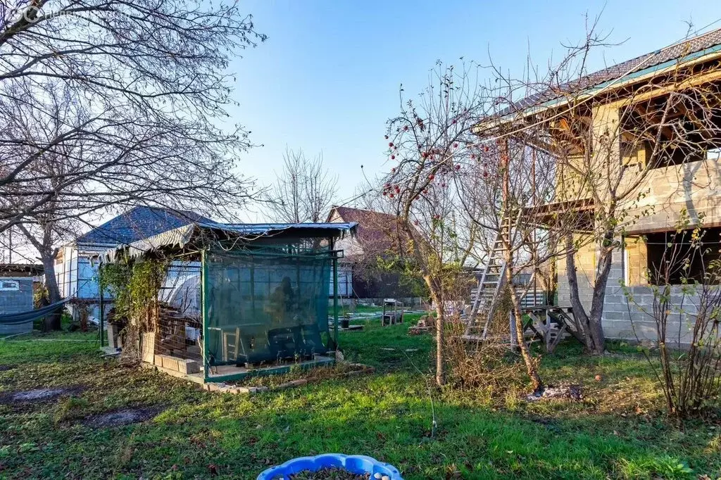 Участок в Новотитаровское сельское поселение, хутор Осечки, дачное ... - Фото 0