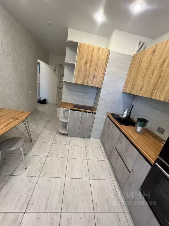 2-к кв. Новосибирская область, Новосибирск ул. Адриена Лежена, 36 ... - Фото 1