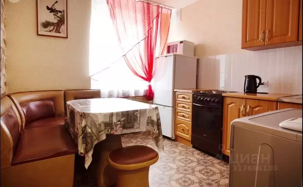 2-к кв. Саха (Якутия), Удачный Мирнинский район, Новый Город мкр, 30 ... - Фото 1