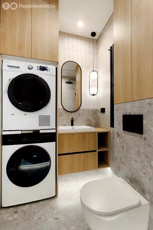 2-комнатная квартира: Пенза, улица Измайлова, 38к2 (53 м) - Фото 1
