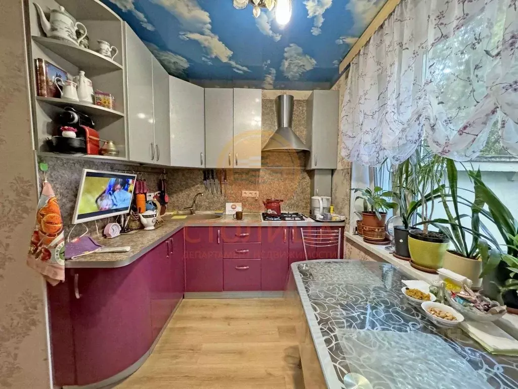 Комната Москва Сумской проезд, 2К1 (17.0 м) - Фото 1