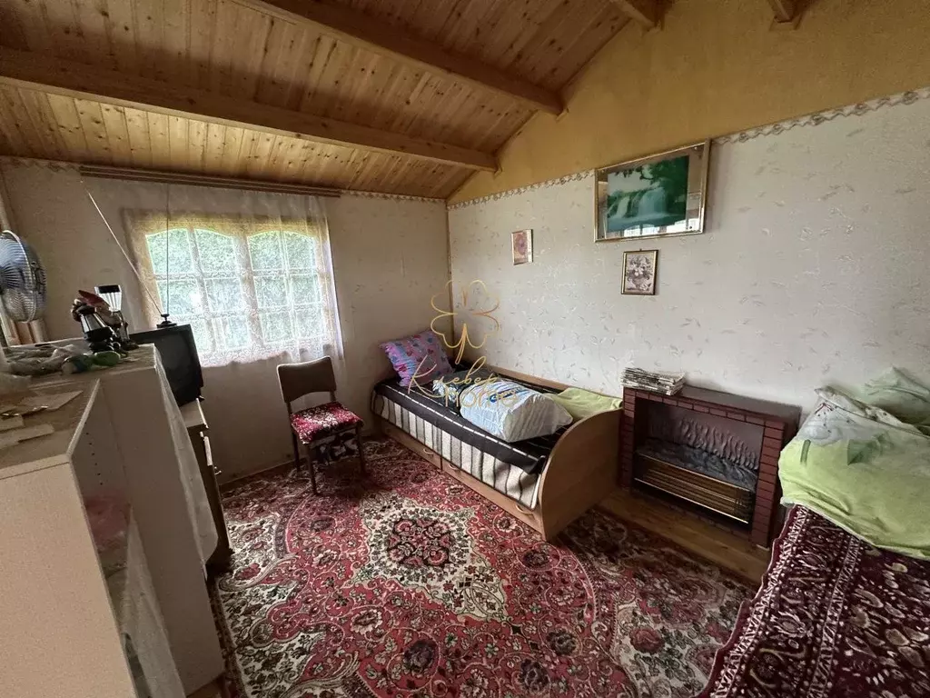 Дом в Тульская область, Тула пос. Горелки, Большая ул., 44 (25 м) - Фото 1