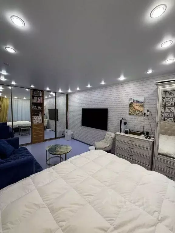 Квартира, 2 комнаты, 44 м - Фото 0