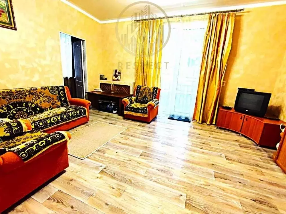 3-к кв. Ставропольский край, Лермонтов ул. Патриса Лумумбы, 24 (62.5 ... - Фото 1