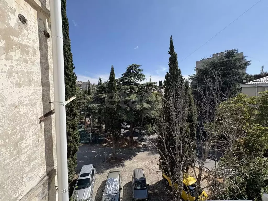 2-к кв. Крым, Ялта ул. Кривошты, 1 (57.0 м) - Фото 2