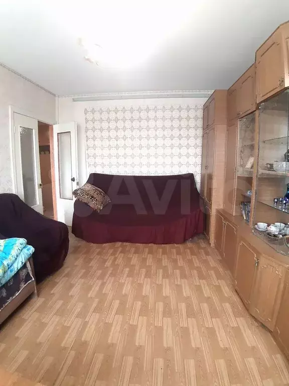 3-к. квартира, 62 м, 9/10 эт. - Фото 1