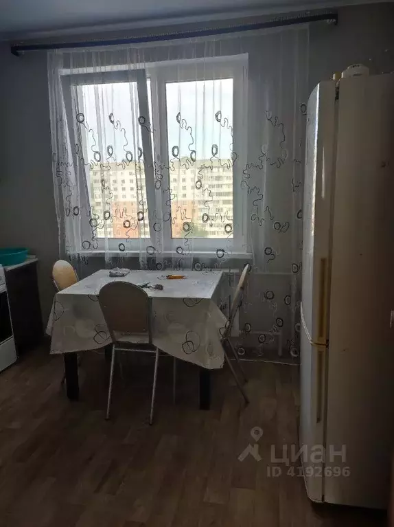 1-к кв. Саратовская область, Саратов ул. Имени Виктора Аржаного, 3 ... - Фото 1
