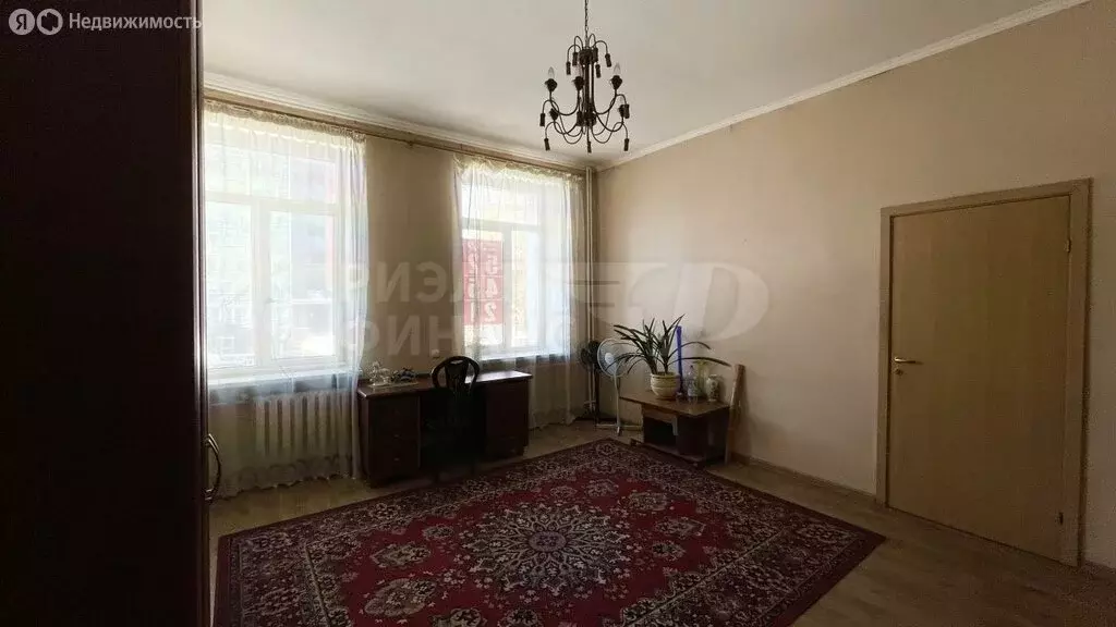 3-комнатная квартира: Калининград, улица Грига, 40 (63.6 м) - Фото 2