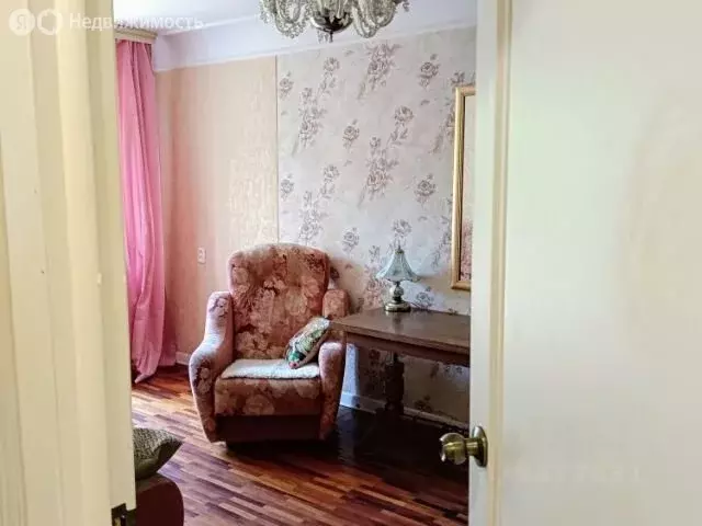 1-комнатная квартира: Ставрополь, Комсомольская улица, 62 (34 м) - Фото 1