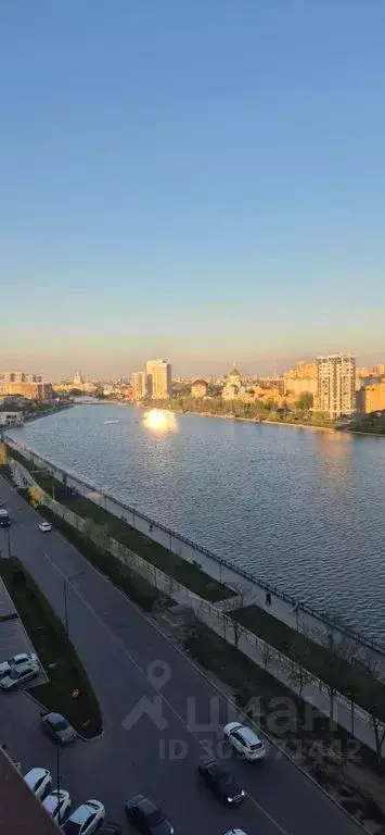 2-к кв. Астраханская область, Астрахань Адмиралтейская ул., 34 (38.0 ... - Фото 0