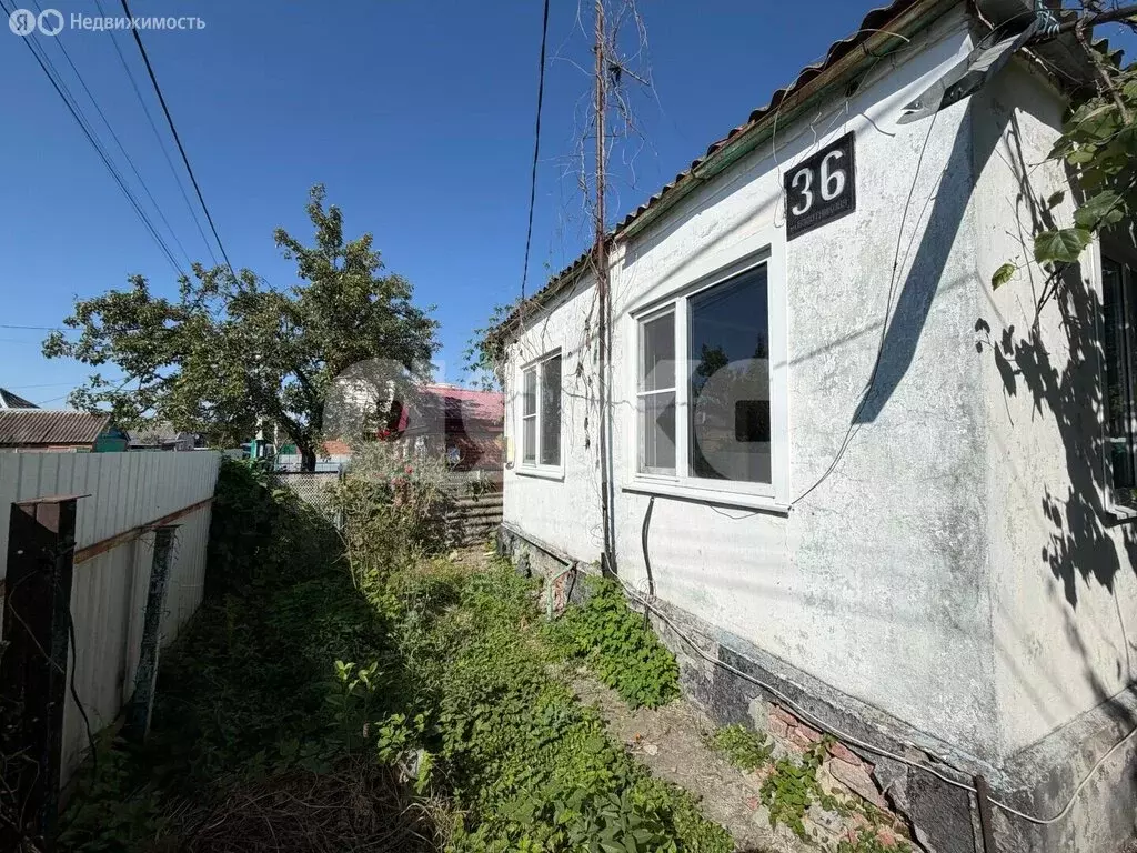 Дом в Кореновск, переулок Болотникова, 36 (63.1 м) - Фото 2