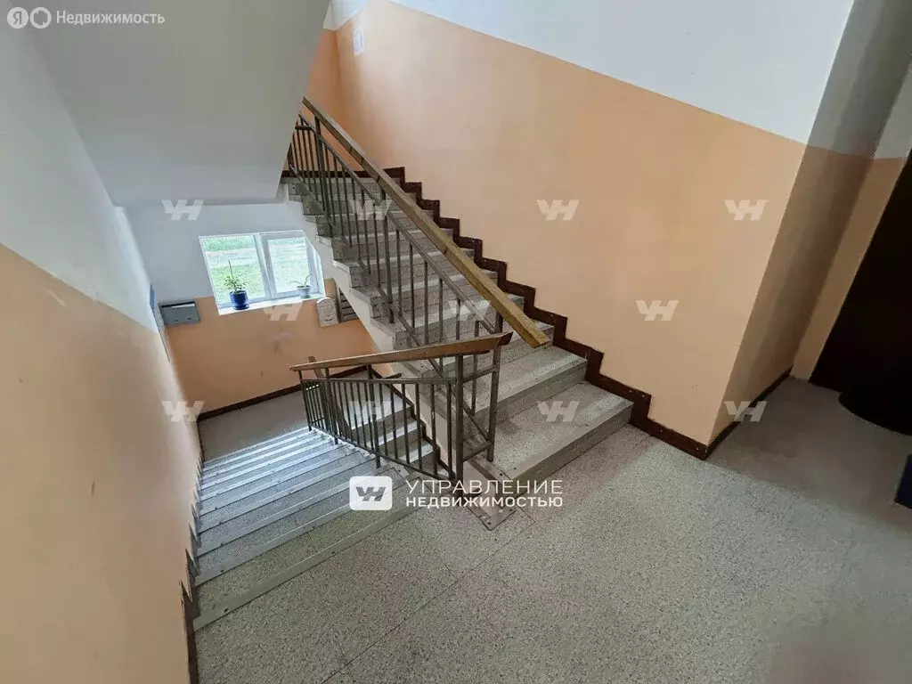 3-комнатная квартира: Южно-Сахалинск, Байкальская улица, 18 (67 м) - Фото 1