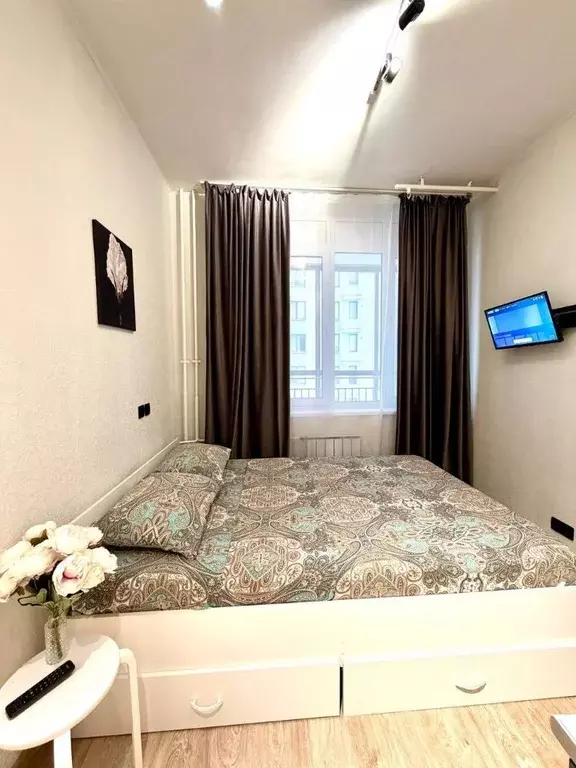 Студия Свердловская область, Екатеринбург ул. Крестинского, 35 (20.0 ... - Фото 1