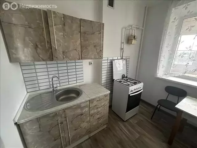 1-комнатная квартира: Ростов-на-Дону, проспект 40-летия Победы, 95/8 ... - Фото 1