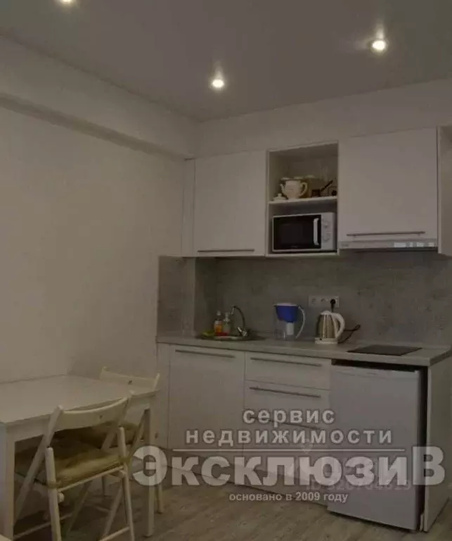 Студия Севастополь ул. Челнокова, 19А (25.3 м) - Фото 1