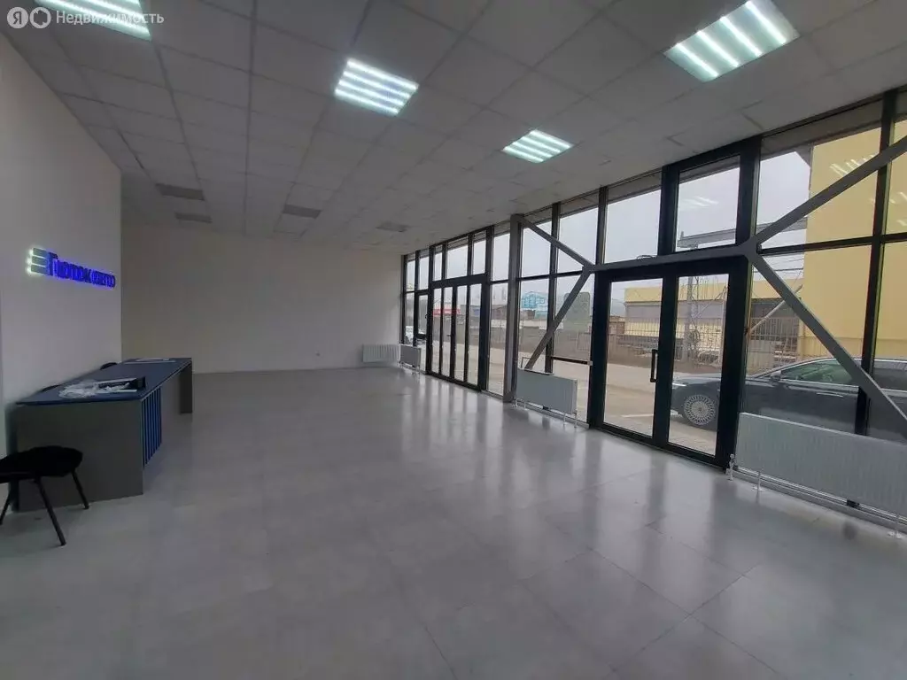 Помещение свободного назначения (30 м) - Фото 2