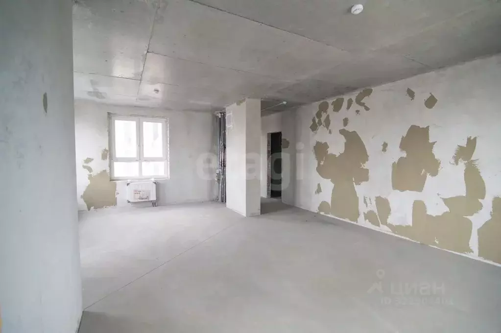 1-к кв. Алтайский край, Барнаул Красноармейский просп., 61Б (58.1 м) - Фото 1