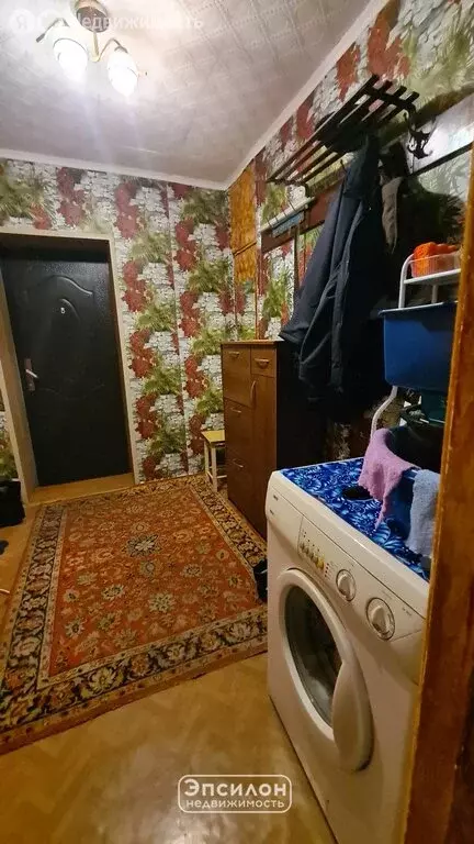 3к в -комнатной квартире (32.8 м) - Фото 2