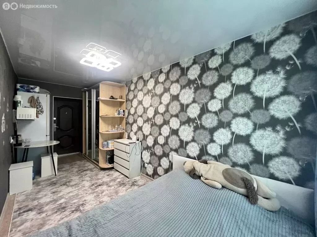5к в -комнатной квартире (13.1 м) - Фото 0