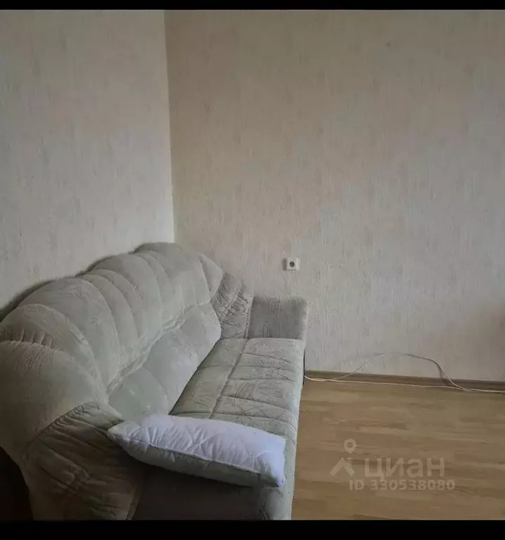 1-к кв. Белгородская область, Белгород ул. Есенина, 50а (35.0 м) - Фото 2