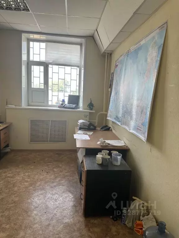 Офис в Башкортостан, Уфа Индустриальное ш., 112/1к4 (10 м) - Фото 2