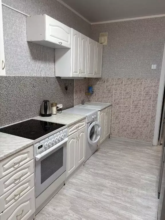 1-к кв. Москва Кантемировская ул., 31К2 (39.7 м) - Фото 1