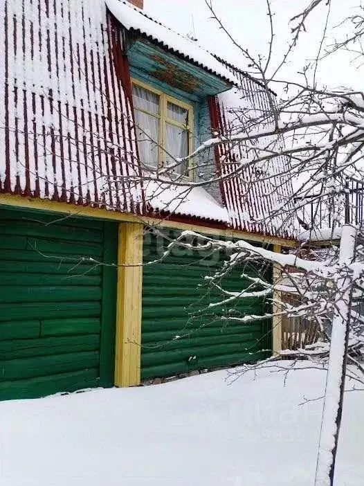 Дом в Владимирская область, Киржач пл. Центральная (100 м) - Фото 0