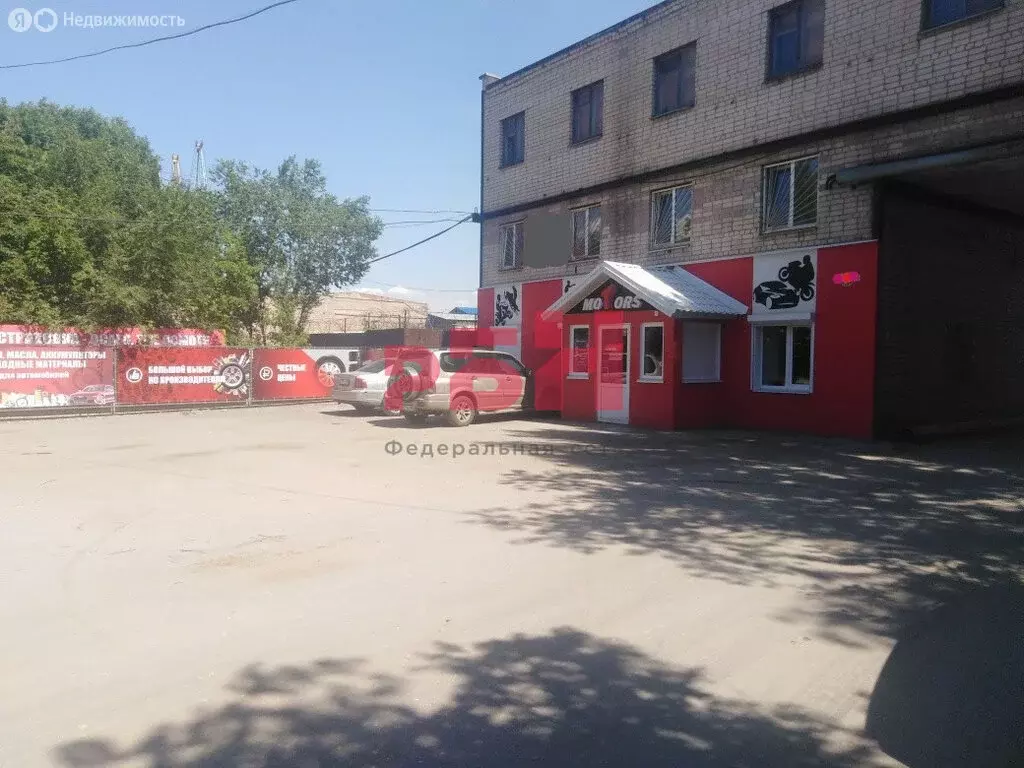 Помещение свободного назначения (230 м) - Фото 1