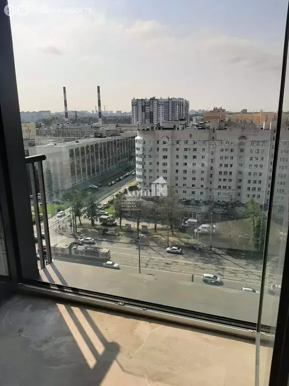 3-комнатная квартира: Санкт-Петербург, улица Академика Константинова, ... - Фото 1