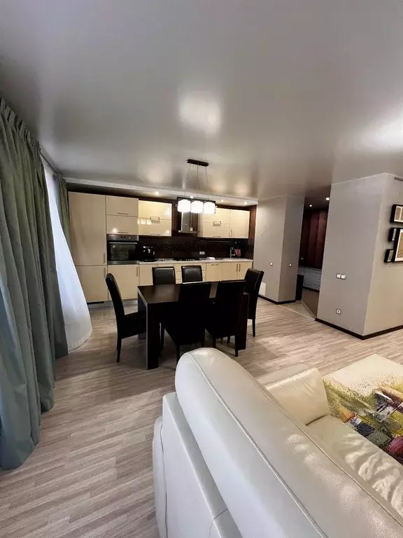 Продаётся 3-к квартира, 80.1 м - Фото 0
