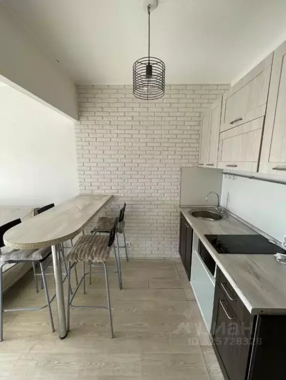 Студия Красноярский край, Красноярск Лесопарковая ул., 25 (26.0 м) - Фото 1