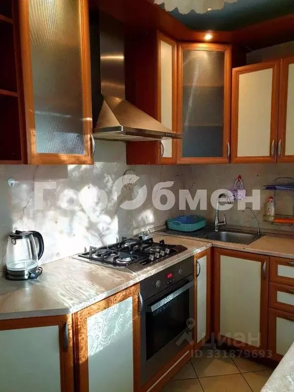2-к кв. Москва Чертановская ул., 2/11 (44.3 м) - Фото 1