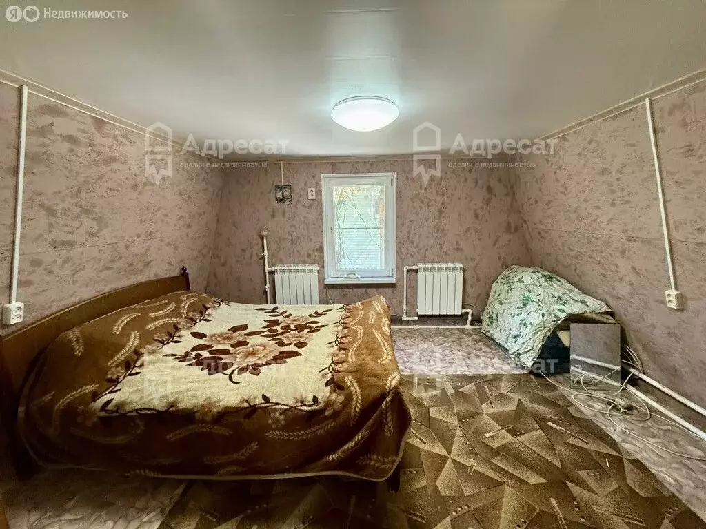 Дом в посёлок Песчанка, Солнечная улица (52.4 м) - Фото 1