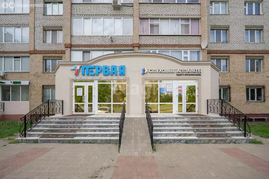 Офис (311 м) - Фото 1