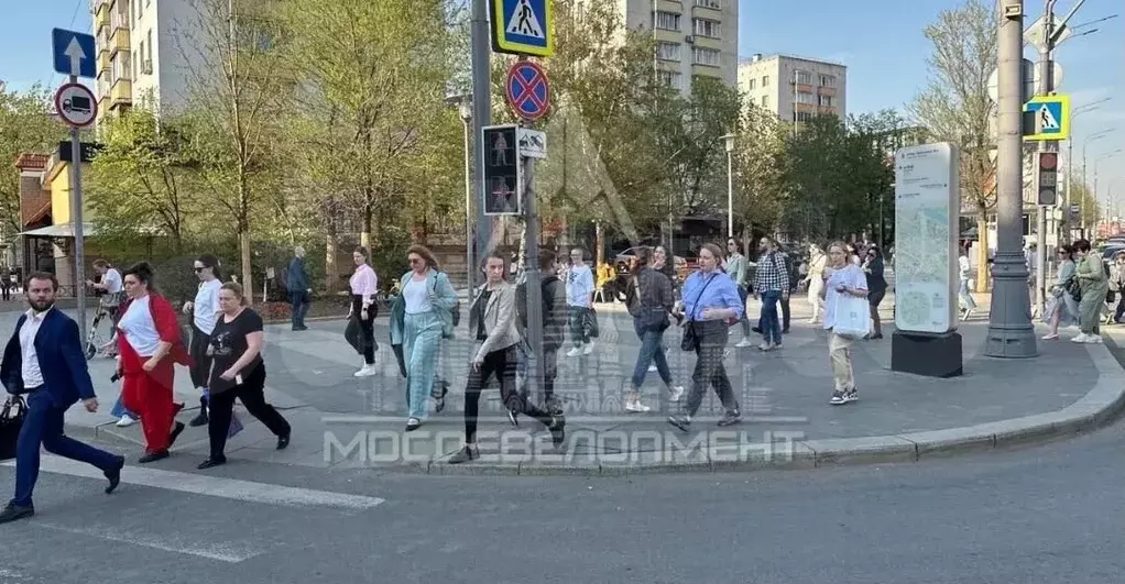 Помещение на топ трафике 16м2 - Фото 1
