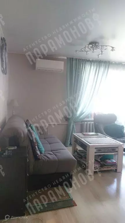 Продаётся 1-к квартира, 31.5 м - Фото 1