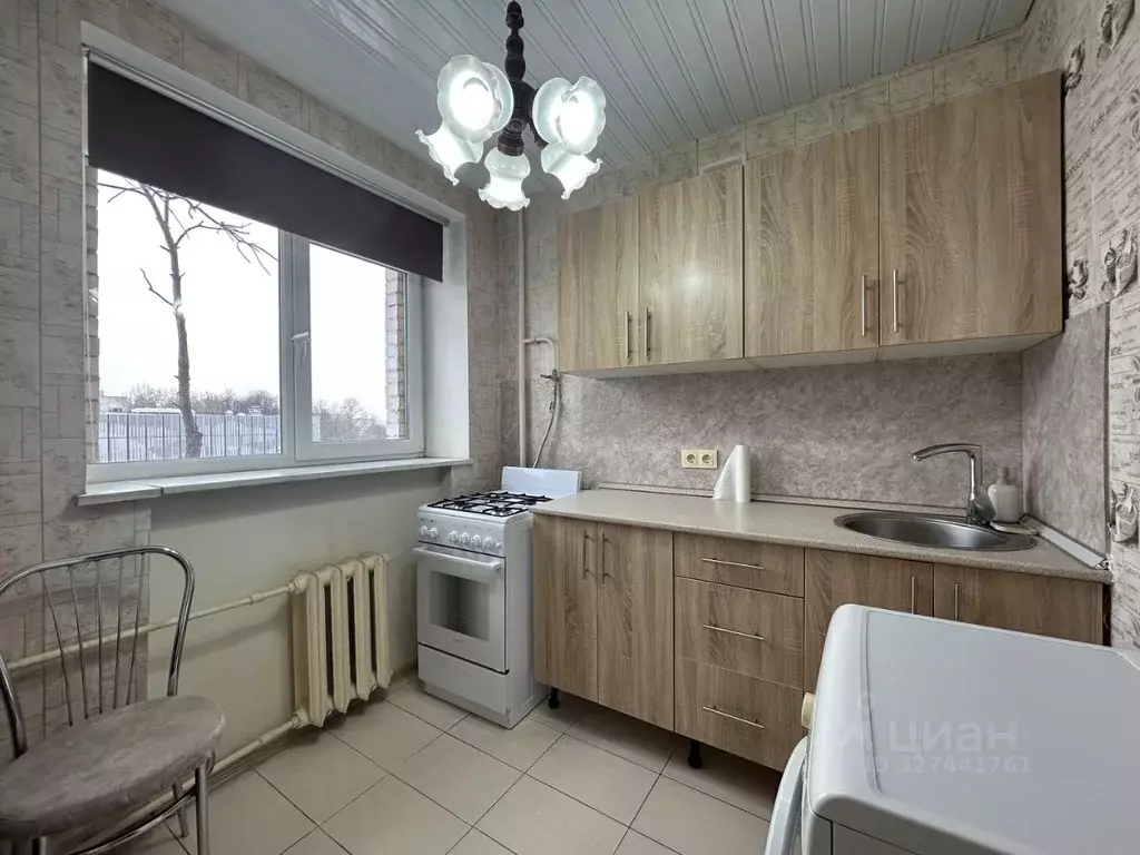 1-к кв. Москва Восточная ул., 2К4 (33.0 м) - Фото 2