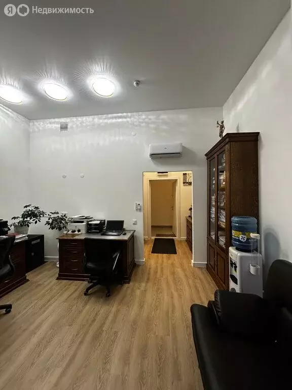 Квартира-студия: Москва, Очаковское шоссе, 5к4 (26.1 м) - Фото 2