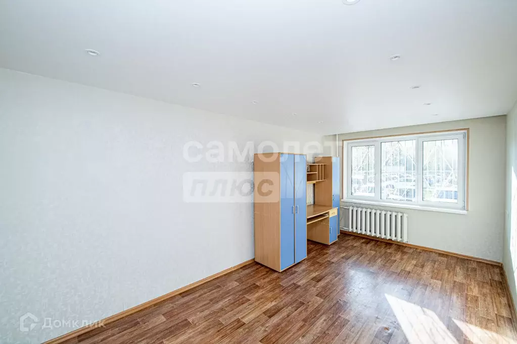 Продаётся 1-к квартира, 31 м - Фото 0