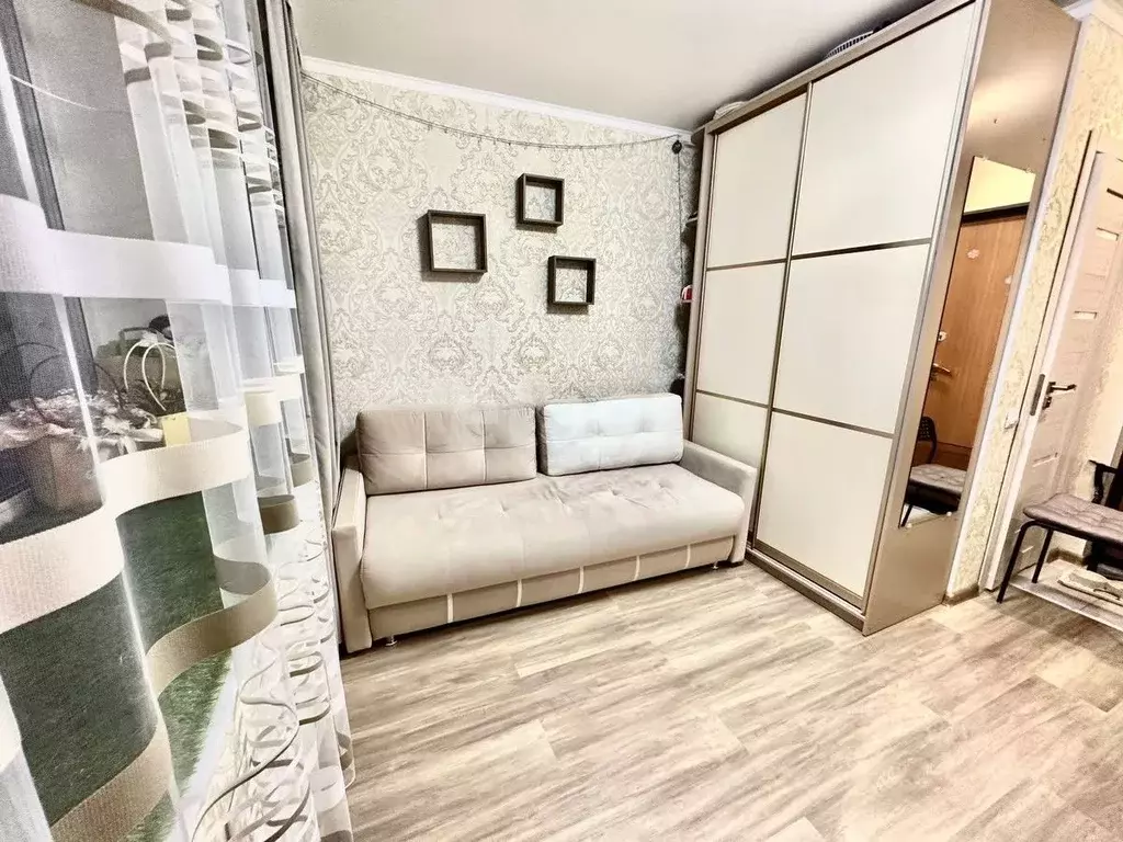 Студия Татарстан, Казань ул. Белинского, 39 (15.0 м) - Фото 2