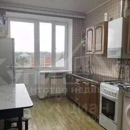 1-к кв. Ставропольский край, Ессентуки Средняя ул., 9 (35.0 м) - Фото 0