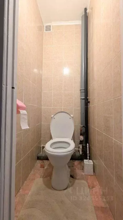 2-к кв. Омская область, Омск Заозерный мкр, просп. Менделеева, 44 ... - Фото 1