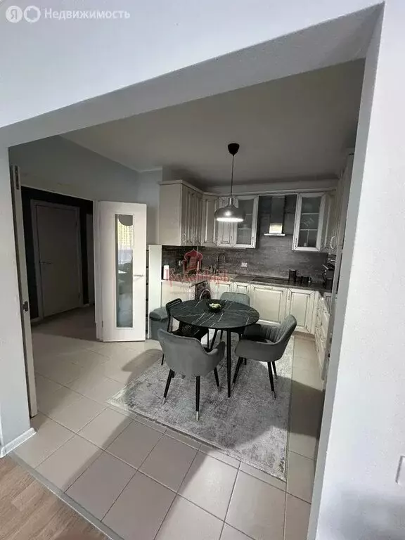 3-комнатная квартира: Мытищи, Юбилейная улица, 6 (57.8 м) - Фото 2