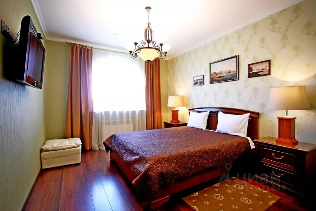 Комната Крым, Евпатория ул. Пионерская, 29 - Фото 1