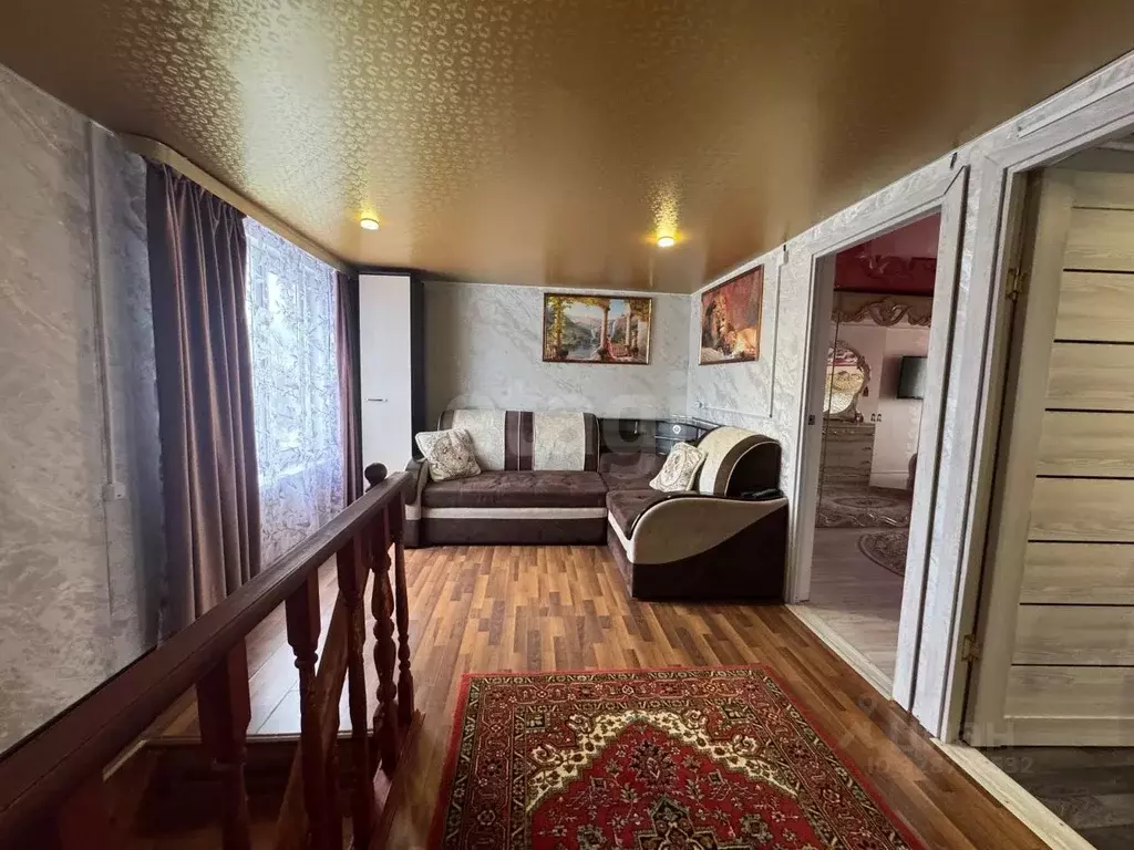 Дом в Владимирская область, Петушки ул. 3-го Интернационала, 13 (49 м) - Фото 1