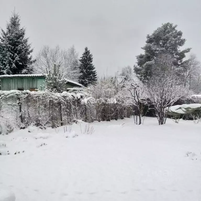 Дом в Ленинградская область, Кировский район, Мгинское городское ... - Фото 2