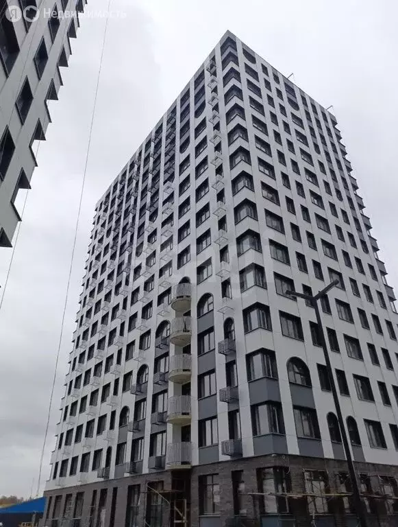 1-комнатная квартира: Тула, улица Чмутова, 158В (32.4 м) - Фото 2