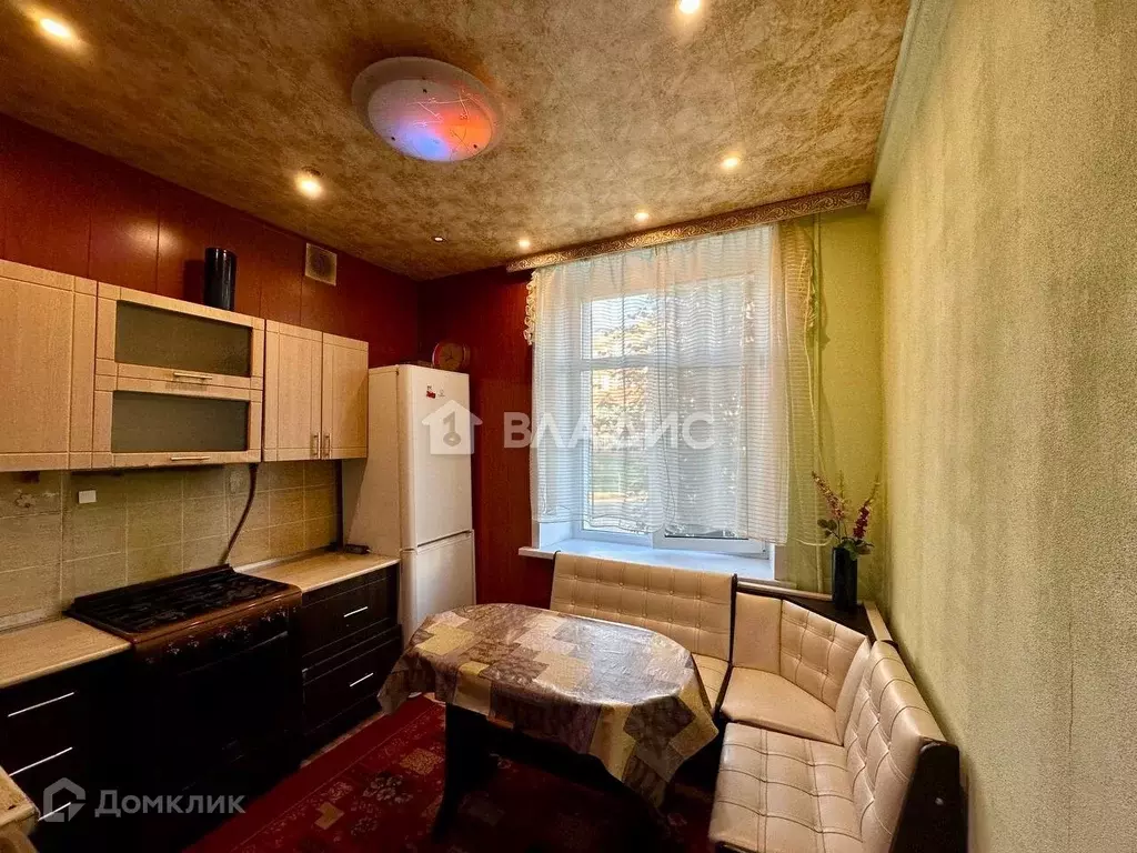 Продаётся 2-к квартира, 59.7 м - Фото 0